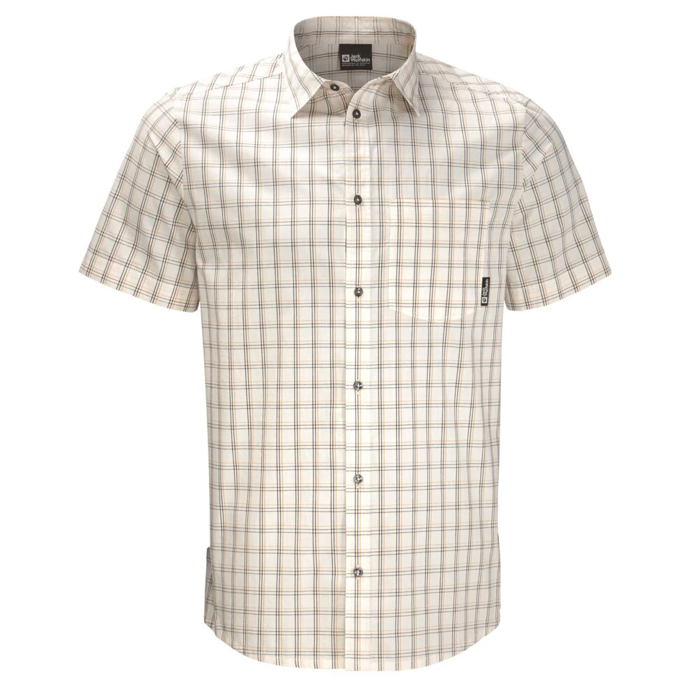 Jack Wolfskin Hot Springs Shirt - Shirt 3 Jack Wolfskin Hot Springs Shirt - Shirt