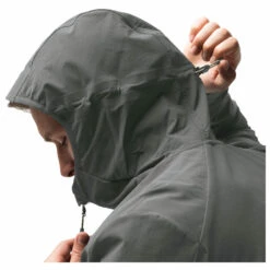 Jack Wolfskin Kammweg Jacket - Softshell Jacket 14 Jack Wolfskin Kammweg Jacket - Softshell Jacket -Outdoor Equipment Sales Shop jack wolfskin kammweg jacket softshell jacket detail 6