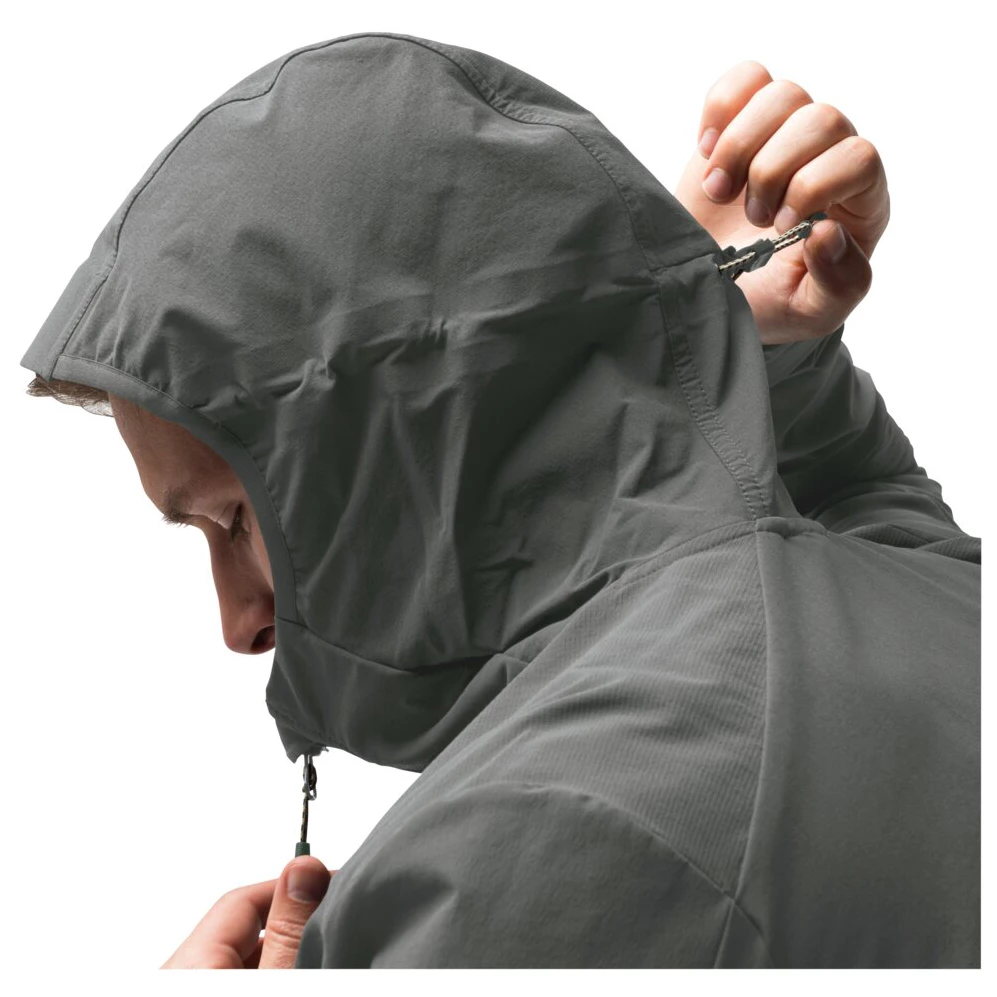 Jack Wolfskin Kammweg Jacket - Softshell Jacket 8 Jack Wolfskin Kammweg Jacket - Softshell Jacket - Image 6