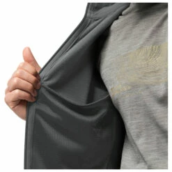 Jack Wolfskin Kammweg Jacket - Softshell Jacket 15 Jack Wolfskin Kammweg Jacket - Softshell Jacket -Outdoor Equipment Sales Shop jack wolfskin kammweg jacket softshell jacket detail 7