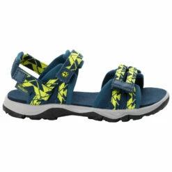 Jack Wolfskin Kid's 2 In 1 Sandal - Sandals