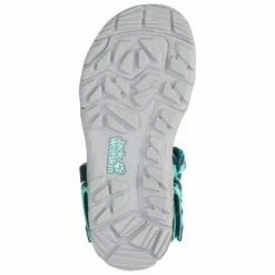 Jack Wolfskin Kid's 2 In 1 Sandal - Sandals -Outdoor Equipment Sales Shop jack wolfskin kids 2 in 1 sandal sandals detail 5