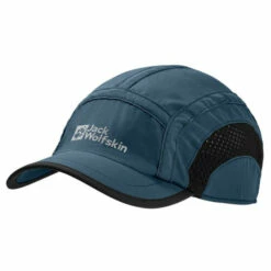 Jack Wolfskin Kid's Active Vent Cap - Cap