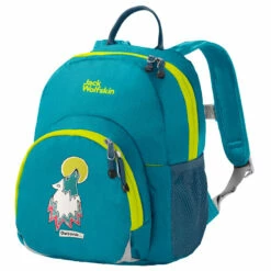 Jack Wolfskin Kid's Buttercup 4,5 - Kids' Backpack