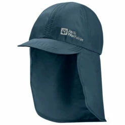 Jack Wolfskin Kid's Canyon Cap - Cap