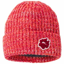 Jack Wolfskin Kid's Fluffy Paw Cap - Beanie