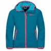 Jack Wolfskin Kid's Fourwinds Jacket - Softshell Jacket 2 Jack Wolfskin Kid's Fourwinds Jacket - Softshell Jacket -Outdoor Equipment Sales Shop jack wolfskin kids fourwinds jacket softshell jacket