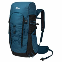 Jack Wolfskin Kid's Peak Hiker 28 - Kids' Backpack