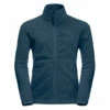 Jack Wolfskin Kid's Sandpiper Jacket - Fleece Jacket 2 Jack Wolfskin Kid's Sandpiper Jacket - Fleece Jacket -Outdoor Equipment Sales Shop jack wolfskin kids sandpiper jacket fleece jacket