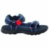 Jack Wolfskin Kid's Seven Seas 3 - Sandals