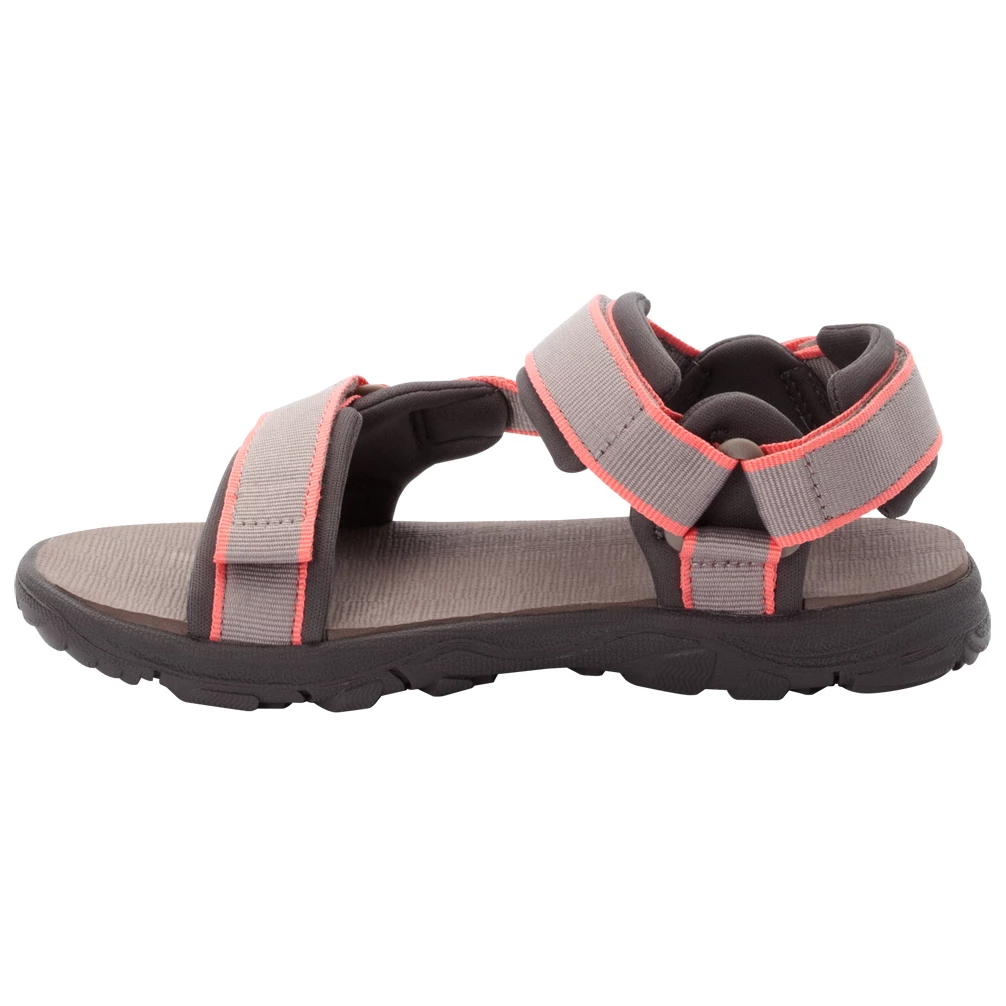 Jack Wolfskin Kid's Seven Seas 3 - Sandals 6 Jack Wolfskin Kid's Seven Seas 3 - Sandals - Image 4