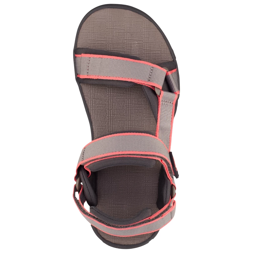 Jack Wolfskin Kid's Seven Seas 3 - Sandals 7 Jack Wolfskin Kid's Seven Seas 3 - Sandals - Image 5