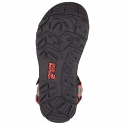 Jack Wolfskin Kid's Seven Seas 3 - Sandals 13 Jack Wolfskin Kid's Seven Seas 3 - Sandals -Outdoor Equipment Sales Shop jack wolfskin kids seven seas 3 sandals detail 6