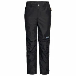 Jack Wolfskin Kid's Snowy Days Pants - Winter Trousers