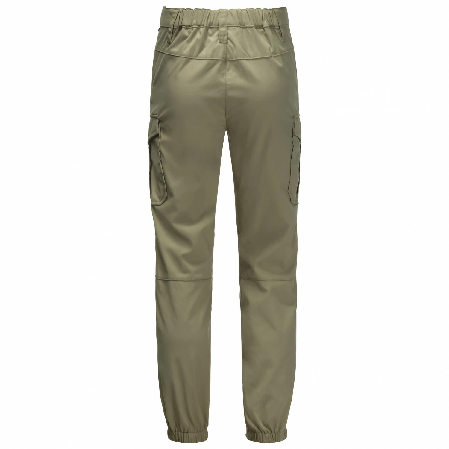 Jack Wolfskin Kid's Treasure Hunter Pants - Walking Trousers 4 Jack Wolfskin Kid's Treasure Hunter Pants - Walking Trousers - Image 2