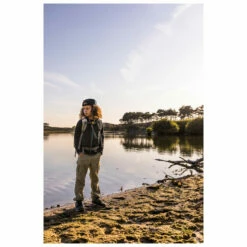 Jack Wolfskin Kid's Treasure Hunter Pants - Walking Trousers 7 Jack Wolfskin Kid's Treasure Hunter Pants - Walking Trousers -Outdoor Equipment Sales Shop jack wolfskin kids treasure hunter pants walking trousers detail 3