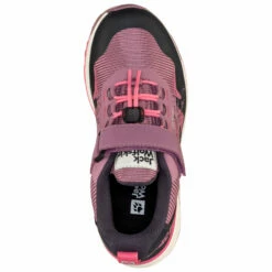 Jack Wolfskin Kid's Vili Hiker Texapore Low - Multisport Shoes 13 Jack Wolfskin Kid's Vili Hiker Texapore Low - Multisport Shoes -Outdoor Equipment Sales Shop jack wolfskin kids vili hiker texapore low multisport shoes detail 6