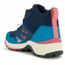 Jack Wolfskin Kid's Vili Hiker Texapore Mid - Walking Boots -Outdoor Equipment Sales Shop jack wolfskin kids vili hiker texapore mid walking boots detail 5