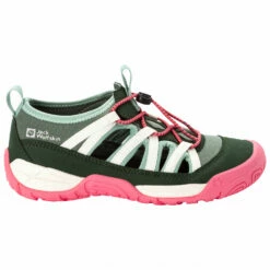 Jack Wolfskin Kid's Vili Sandal - Sandals