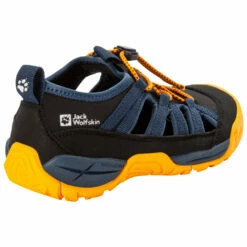 Jack Wolfskin Kid's Vili Sandal - Sandals 10 Jack Wolfskin Kid's Vili Sandal - Sandals -Outdoor Equipment Sales Shop jack wolfskin kids vili sandal sandals detail 3