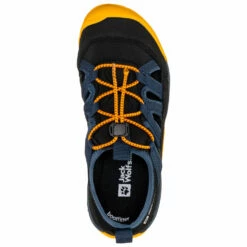 Jack Wolfskin Kid's Vili Sandal - Sandals 13 Jack Wolfskin Kid's Vili Sandal - Sandals -Outdoor Equipment Sales Shop jack wolfskin kids vili sandal sandals detail 6