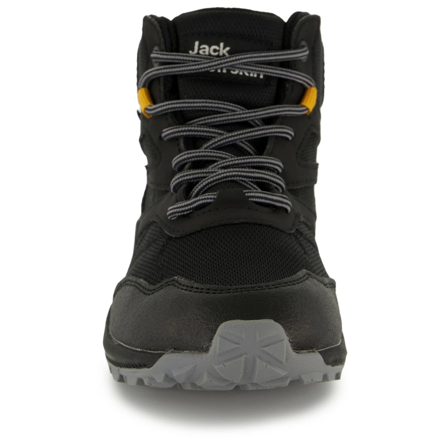 Jack Wolfskin Kid's Woodland Texapore Mid - Walking Boots 5 Jack Wolfskin Kid's Woodland Texapore Mid - Walking Boots - Image 3