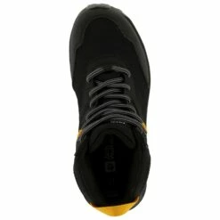 Jack Wolfskin Kid's Woodland Texapore Mid - Walking Boots 18 Jack Wolfskin Kid's Woodland Texapore Mid - Walking Boots -Outdoor Equipment Sales Shop jack wolfskin kids woodland texapore mid walking boots detail 8