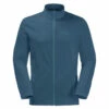 Jack Wolfskin Kolbenberg Full Zip - Fleece Jacket -Outdoor Equipment Sales Shop jack wolfskin kolbenberg full zip fleece jacket