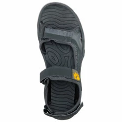 Jack Wolfskin Lakewood Cruise Sandal - Sandals -Outdoor Equipment Sales Shop jack wolfskin lakewood cruise sandal sandals detail 5