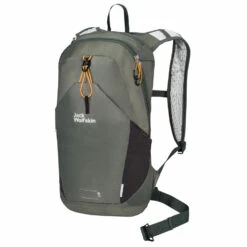 Jack Wolfskin Moab Jam 10 - Cycling Backpack