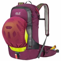 Jack Wolfskin Moab Jam Pro 24.5 - Cycling Backpack 15 Jack Wolfskin Moab Jam Pro 24.5 - Cycling Backpack -Outdoor Equipment Sales Shop jack wolfskin moab jam pro 245 cycling backpack detail 2