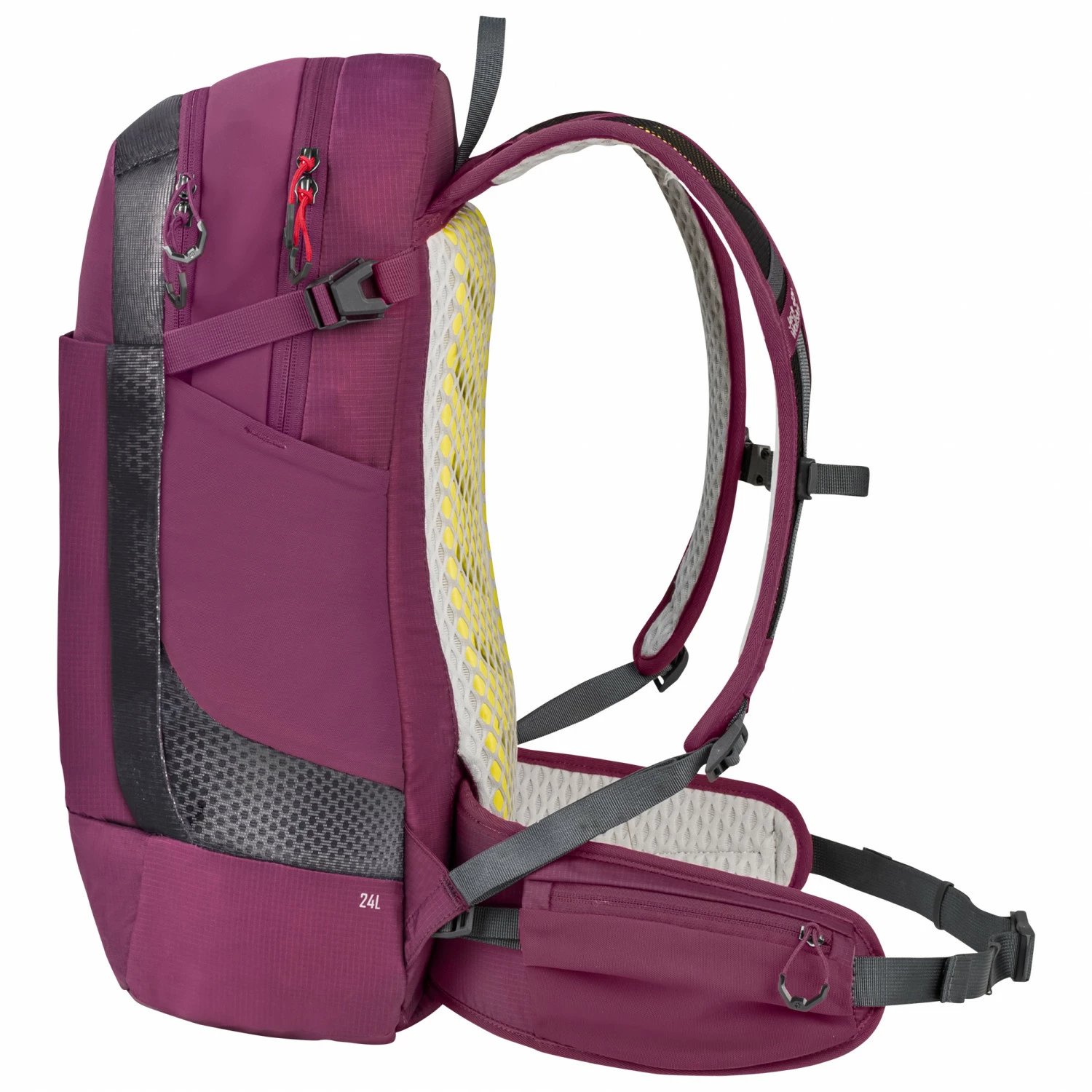 Jack Wolfskin Moab Jam Pro 24.5 - Cycling Backpack 7 Jack Wolfskin Moab Jam Pro 24.5 - Cycling Backpack - Image 5