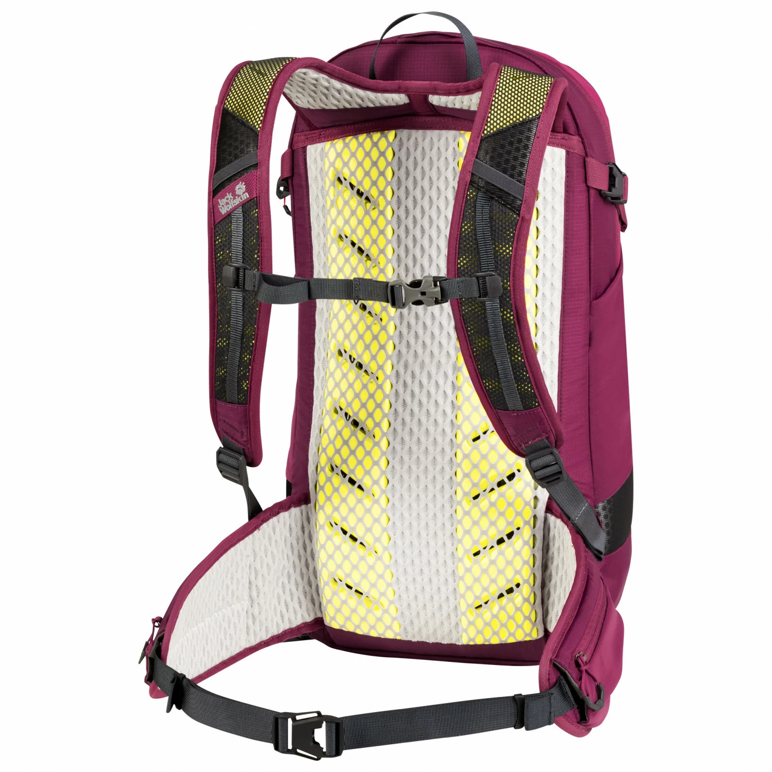 Jack Wolfskin Moab Jam Pro 24.5 - Cycling Backpack 8 Jack Wolfskin Moab Jam Pro 24.5 - Cycling Backpack - Image 6