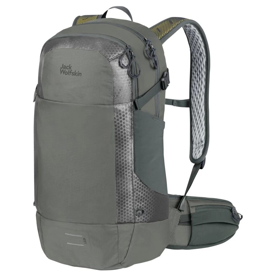 Jack Wolfskin Moab Jam Pro 24.5 - Cycling Backpack 3 Jack Wolfskin Moab Jam Pro 24.5 - Cycling Backpack