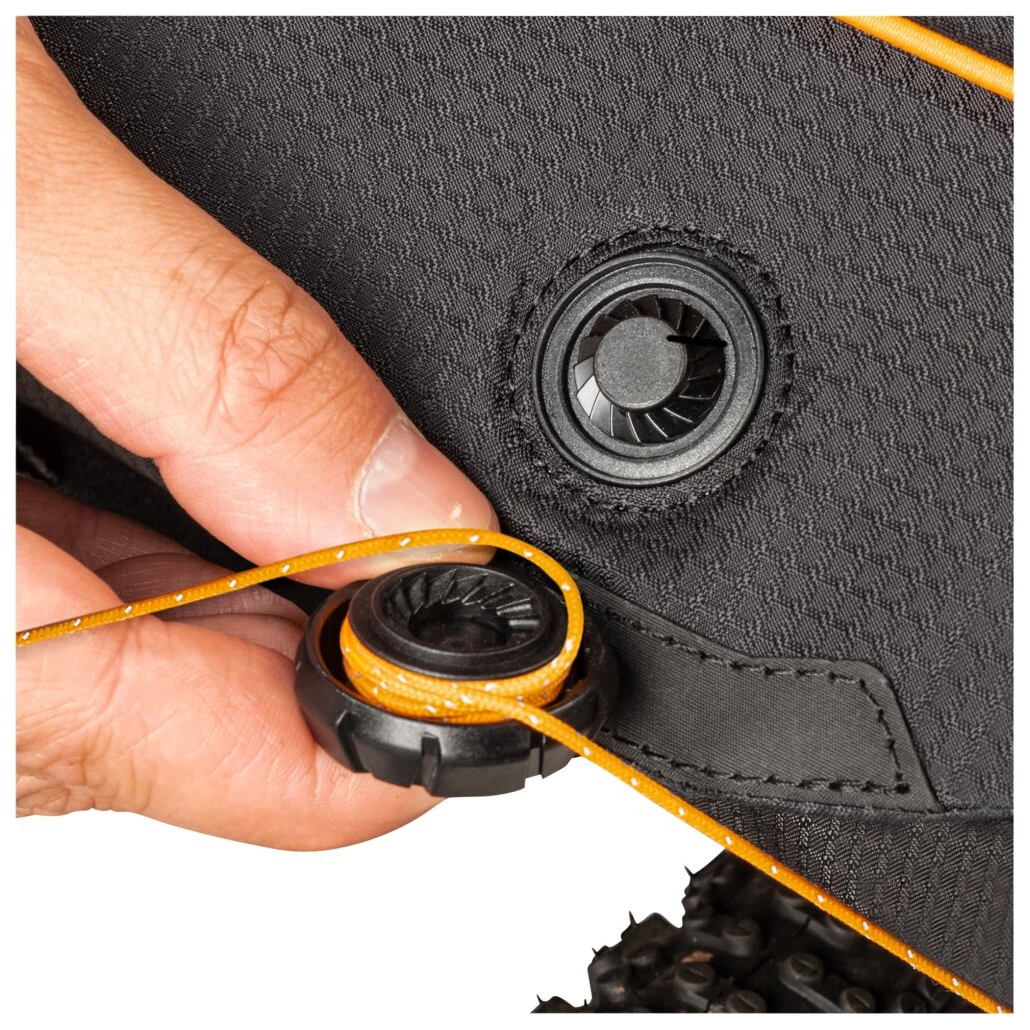 Jack Wolfskin Morobbia Seat Bag 14 - Bike Bag 6 Jack Wolfskin Morobbia Seat Bag 14 - Bike Bag - Image 4