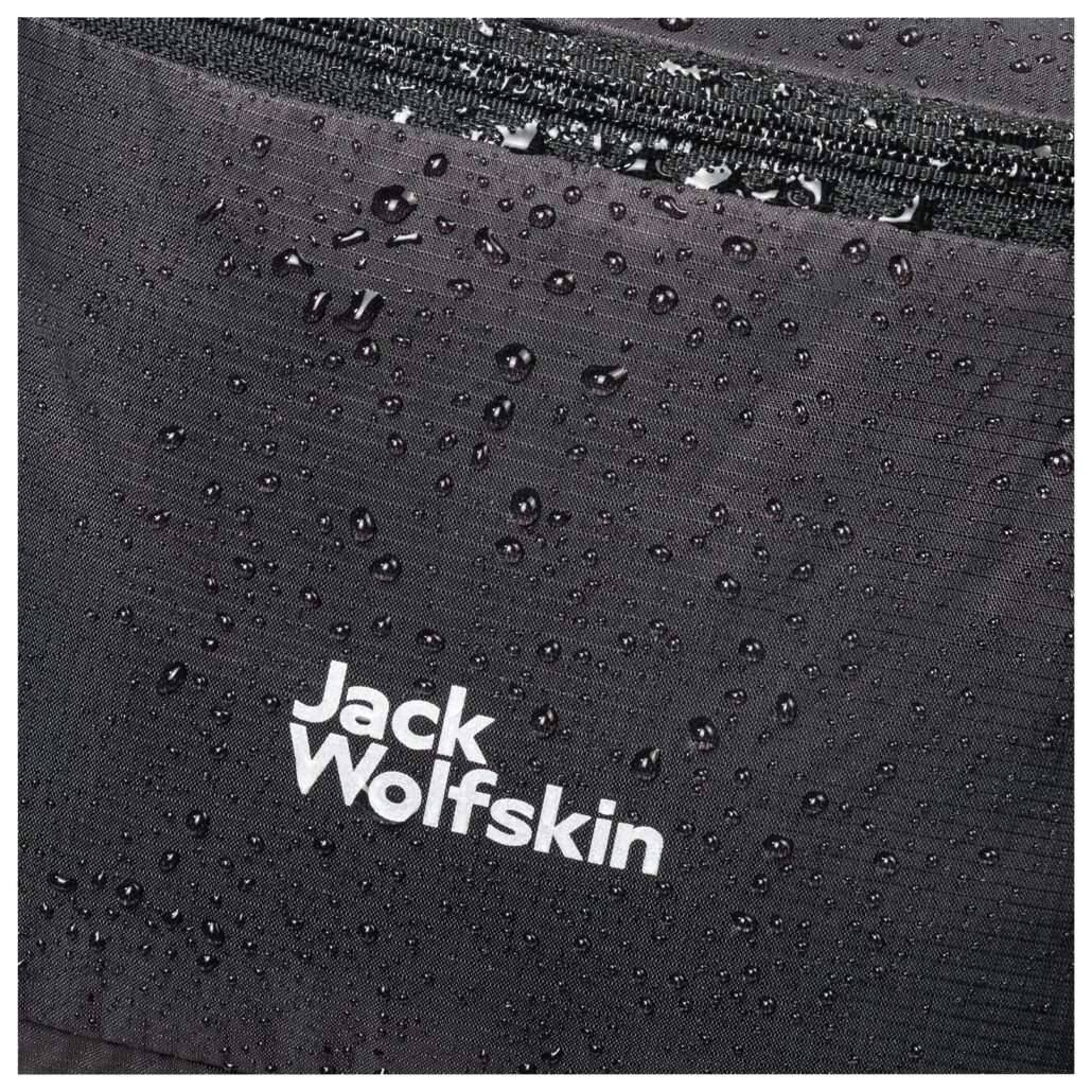 Jack Wolfskin Morobbia Speedster 2in1 - Hip Bag 6 Jack Wolfskin Morobbia Speedster 2in1 - Hip Bag - Image 4
