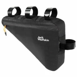 Jack Wolfskin Morobbia Triangle Bag - Bike Bag