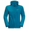 Jack Wolfskin Pack & Go Shell - Waterproof Jacket -Outdoor Equipment Sales Shop jack wolfskin pack go shell waterproof jacket