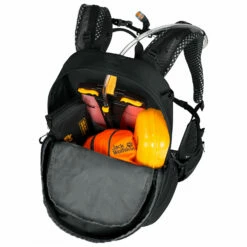 Jack Wolfskin Phantasy 20.5 ST - Cycling Backpack -Outdoor Equipment Sales Shop jack wolfskin phantasy 205 st cycling backpack detail 6