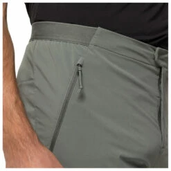 Jack Wolfskin Prelight Pants - Walking Trousers 9 Jack Wolfskin Prelight Pants - Walking Trousers -Outdoor Equipment Sales Shop jack wolfskin prelight pants walking trousers detail 4