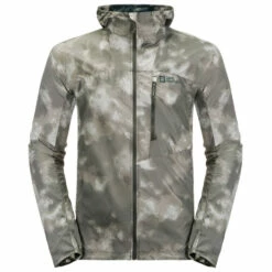 Jack Wolfskin Prelight Windbreaker - Windproof Jacket