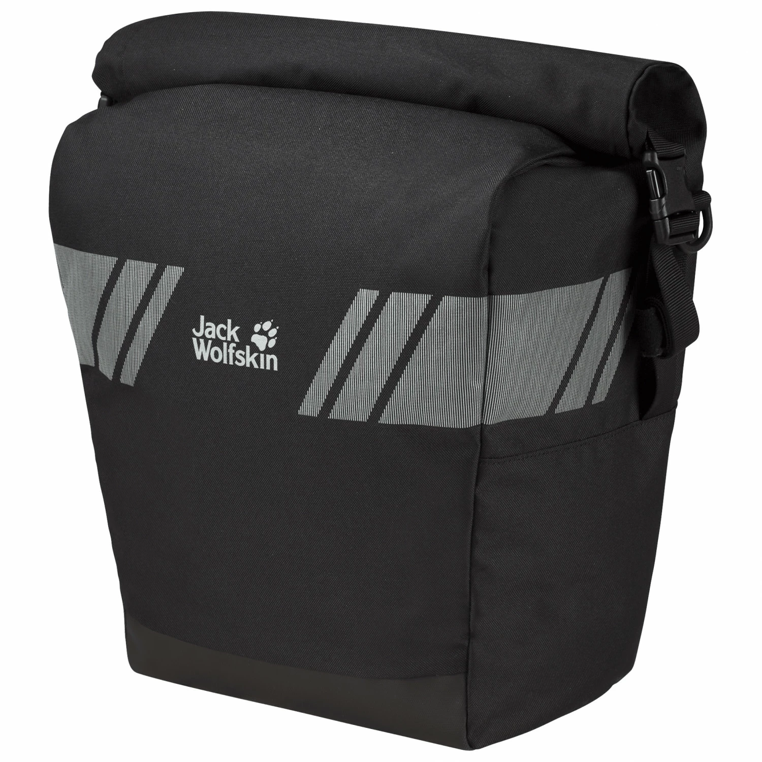 Jack Wolfskin Rack Bag 22 - Pannier 3 Jack Wolfskin Rack Bag 22 - Pannier
