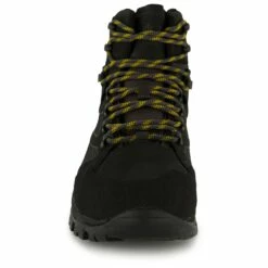 Jack Wolfskin Rebellion Texapore Mid - Walking Boots -Outdoor Equipment Sales Shop jack wolfskin rebellion texapore mid walking boots detail 3
