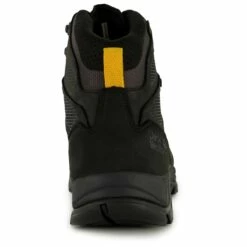 Jack Wolfskin Rebellion Texapore Mid - Walking Boots -Outdoor Equipment Sales Shop jack wolfskin rebellion texapore mid walking boots detail 6