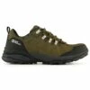 Jack Wolfskin Refugio Texapore Low - Multisport Shoes -Outdoor Equipment Sales Shop jack wolfskin refugio texapore low multisport shoes
