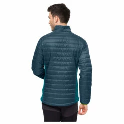Jack Wolfskin Routeburn Pro Ins Jacket - Synthetic Jacket 10 Jack Wolfskin Routeburn Pro Ins Jacket - Synthetic Jacket -Outdoor Equipment Sales Shop jack wolfskin routeburn pro ins jacket synthetic jacket detail 3