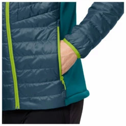 Jack Wolfskin Routeburn Pro Ins Jacket - Synthetic Jacket 12 Jack Wolfskin Routeburn Pro Ins Jacket - Synthetic Jacket -Outdoor Equipment Sales Shop jack wolfskin routeburn pro ins jacket synthetic jacket detail 5
