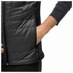 Jack Wolfskin Routeburn Pro Ins Vest - Synthetic Vest 12 Jack Wolfskin Routeburn Pro Ins Vest - Synthetic Vest -Outdoor Equipment Sales Shop jack wolfskin routeburn pro ins vest synthetic vest detail 5