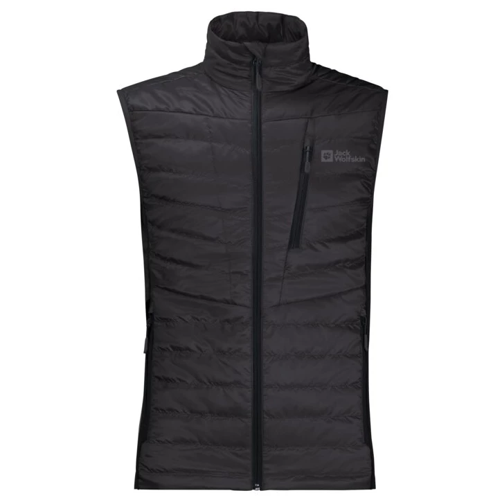 Jack Wolfskin Routeburn Pro Ins Vest - Synthetic Vest 3 Jack Wolfskin Routeburn Pro Ins Vest - Synthetic Vest