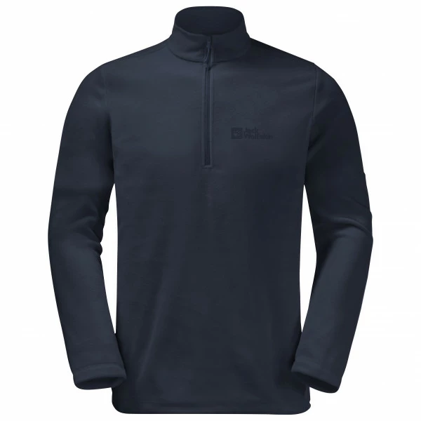 Jack Wolfskin Taunus Halfzip - Fleece Jumper 3 Jack Wolfskin Taunus Halfzip - Fleece Jumper
